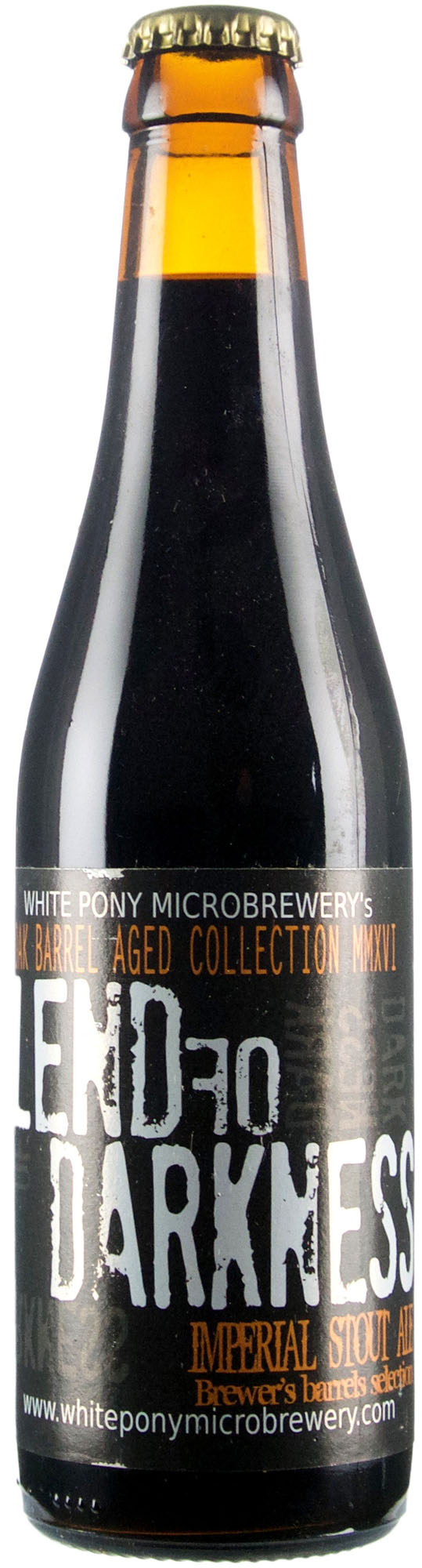 New Holland Dragon S Milk White