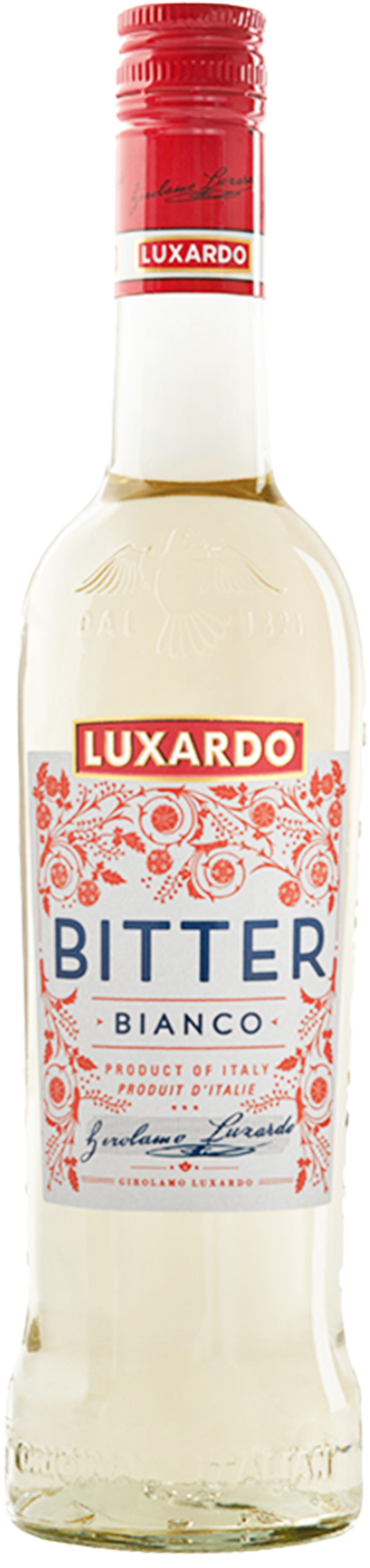 Luxardo Bitter Bianco