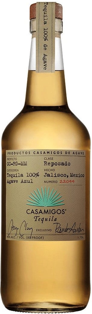 Casamigos Reposado Tequila