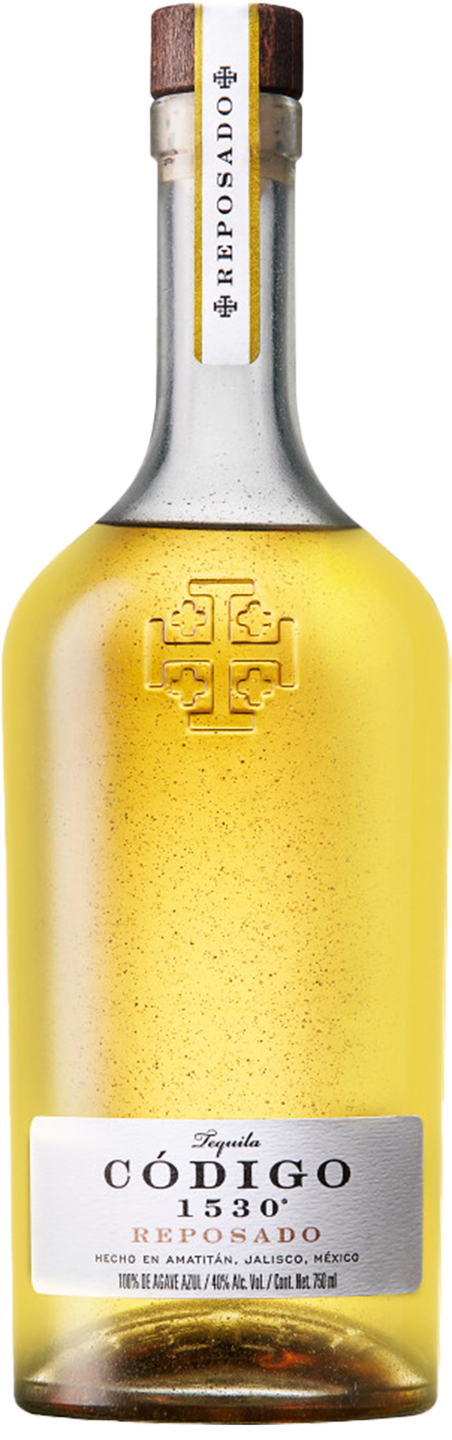 Tequila Codigo 1530 Reposado