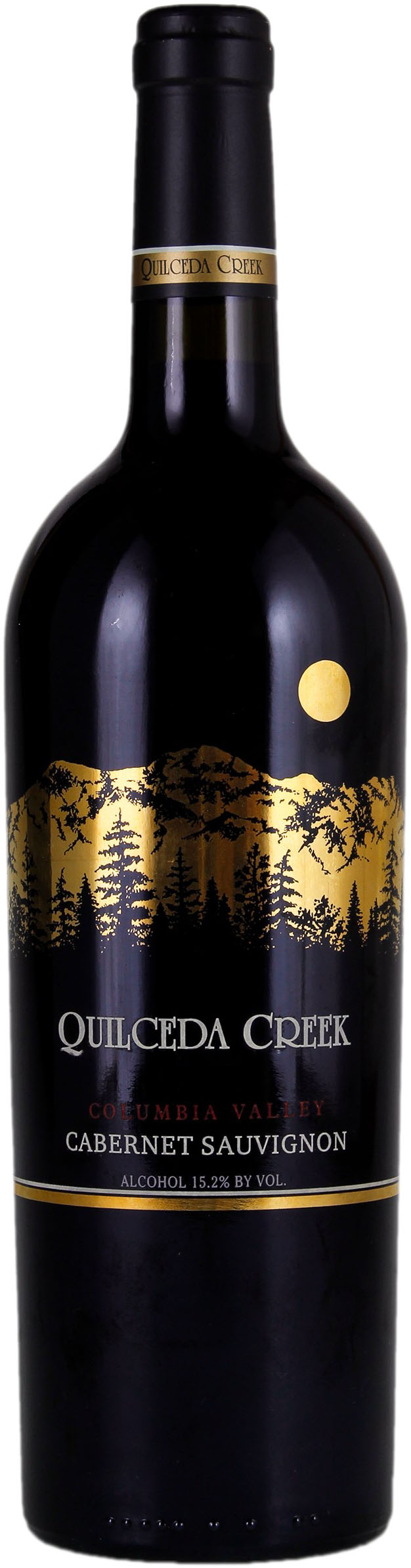 Quilceda Creek Cabernet Sauvignon 2014