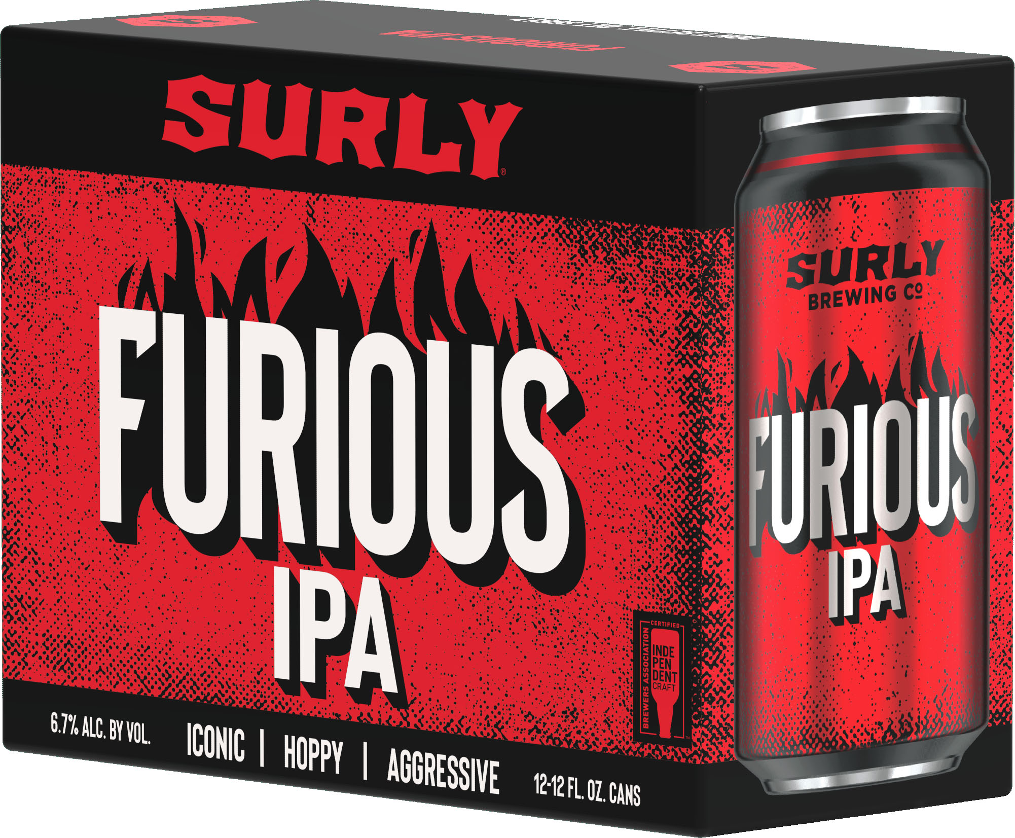 Surly Furious