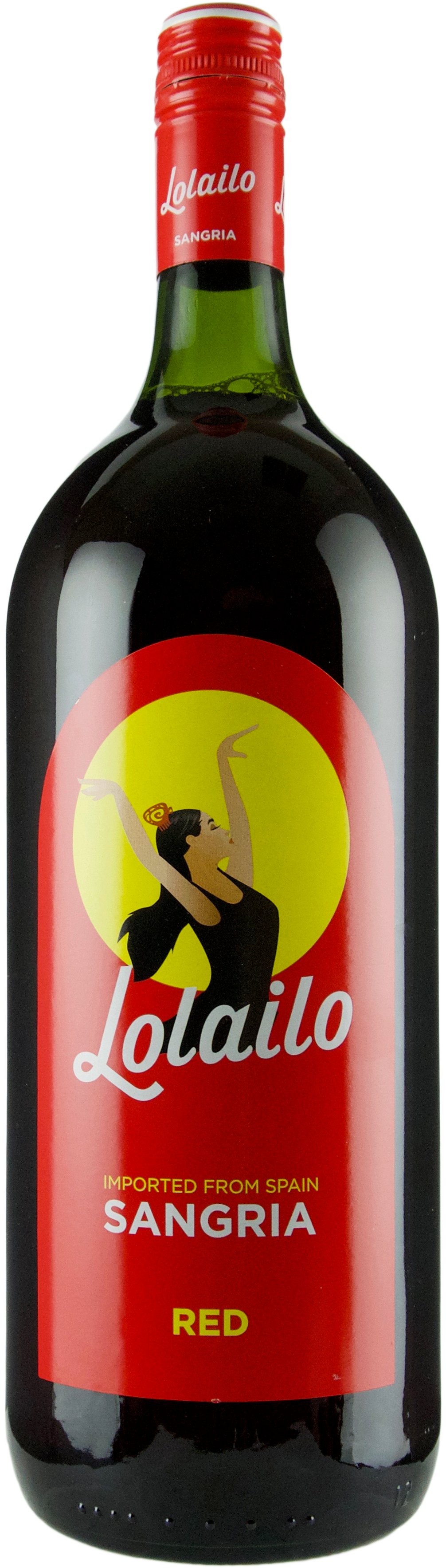 Lolailo Red Sangria