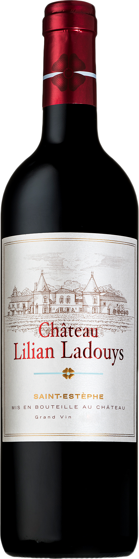 Chateau Lilian Ladouys Saint Estephe 2016