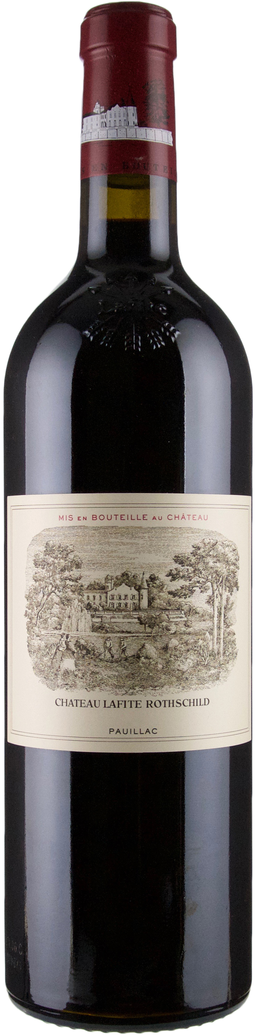 Chateau Lafite Rothschild Pauillac 2016