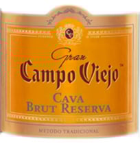 Campo Viejo Cava Brut Reserva