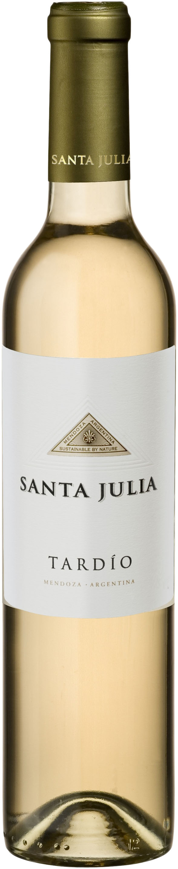 Santa Julia Tardio Late Harvest Torrontes 2016
