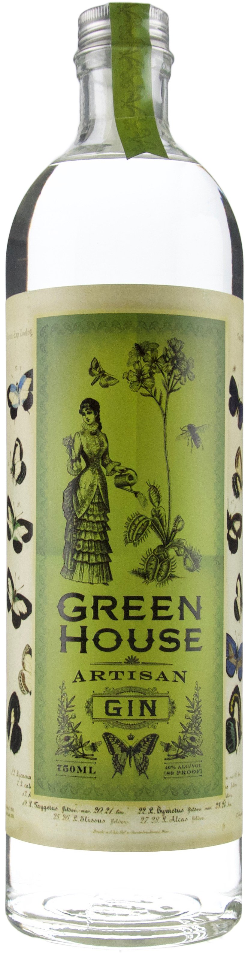 Boodles British Gin | 750 ml Bottle Boodles British Gin | 750 ml Bottle