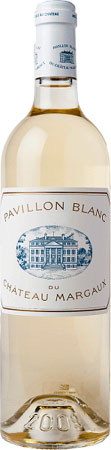 Pavillon Blanc du Chateau Margaux 2016