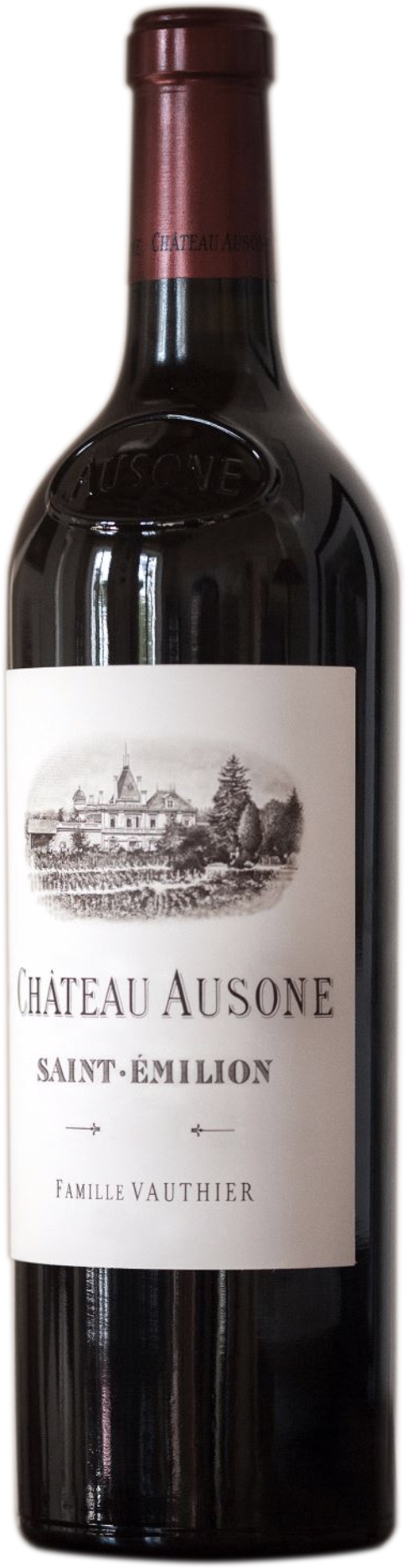 Chateau Ausone Saint Emilion 2016