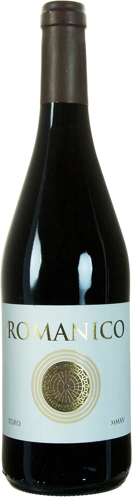 Teso la Monja Romanico Toro 2015