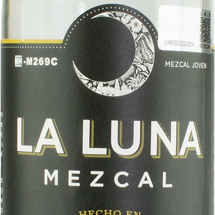 La Luna Mezcal Cupreata + Manso Sahuayo & Tequilana