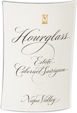 Hourglass Cabernet Sauvignon 2014