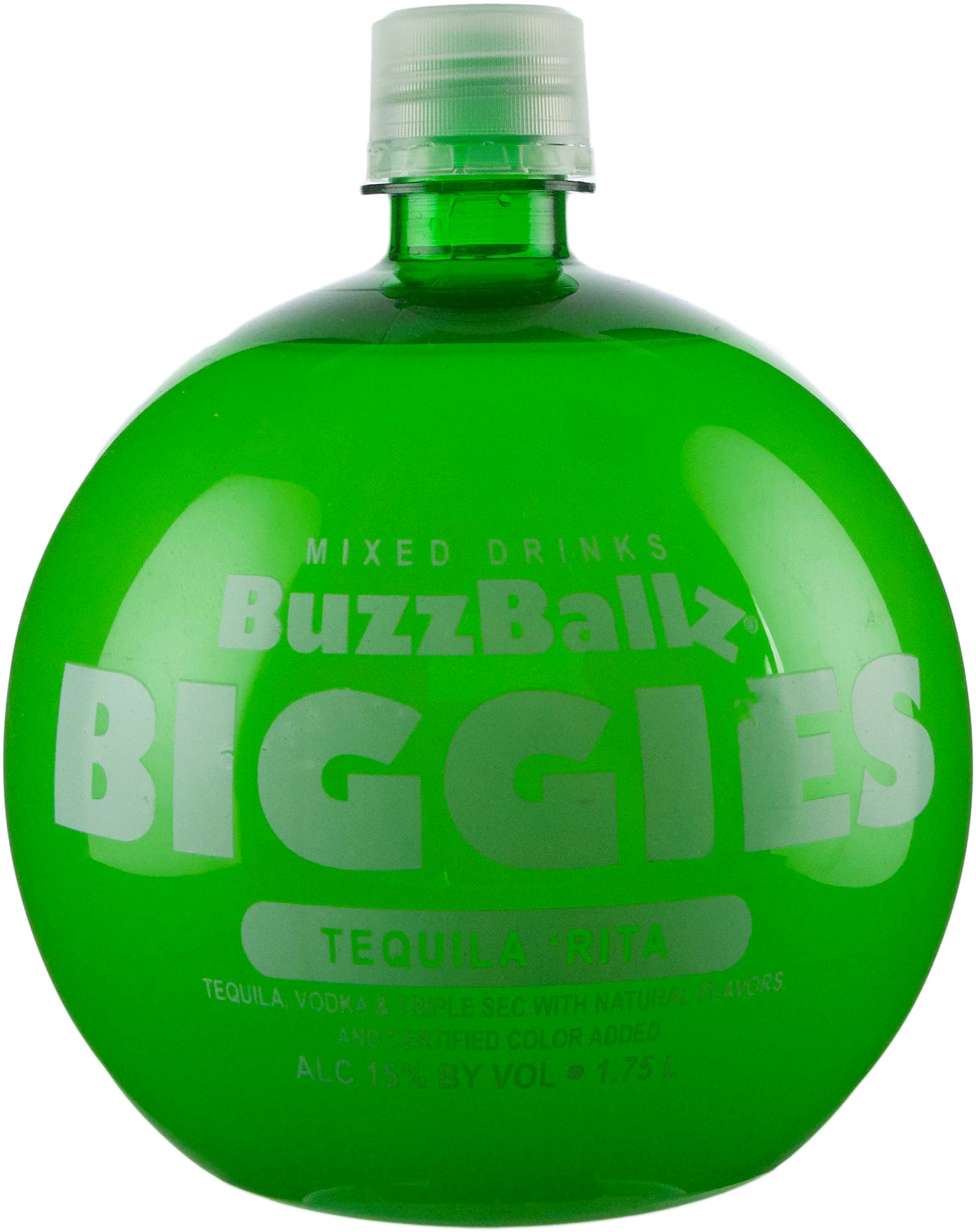 Buzzballz Tequila Rita