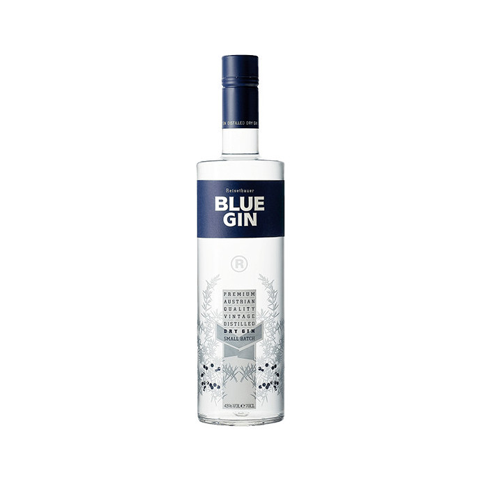 Reisetbauer Blue Gin | 750 ml Bottle