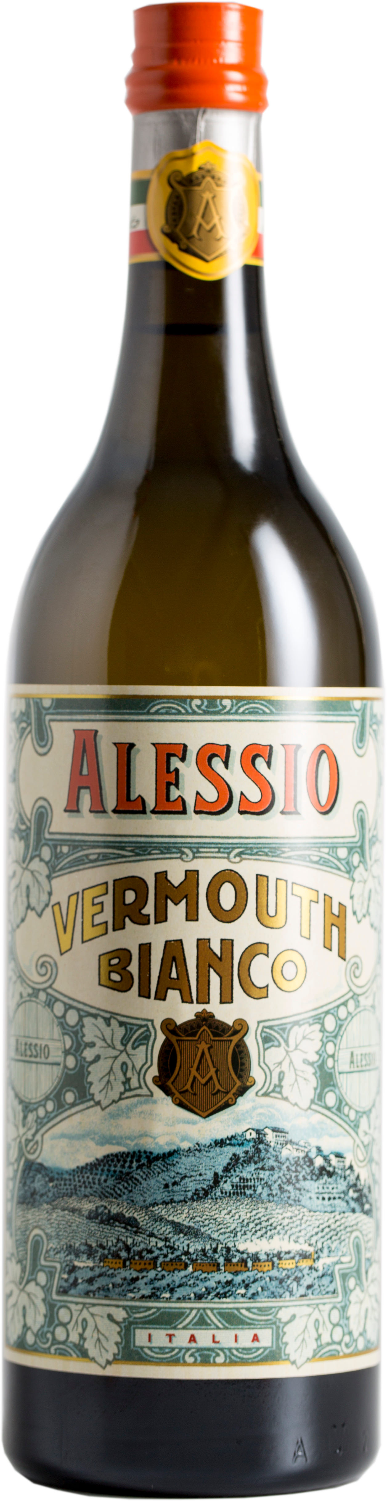 Tempus Fugit Spirits Alessio Vermouth Bianco