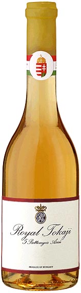 Royal Tokaji Aszu 5 Puttonyos Red Label 2013