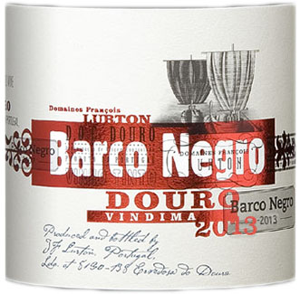 Quinta Beira Douro Barco Negro Tinto 2013