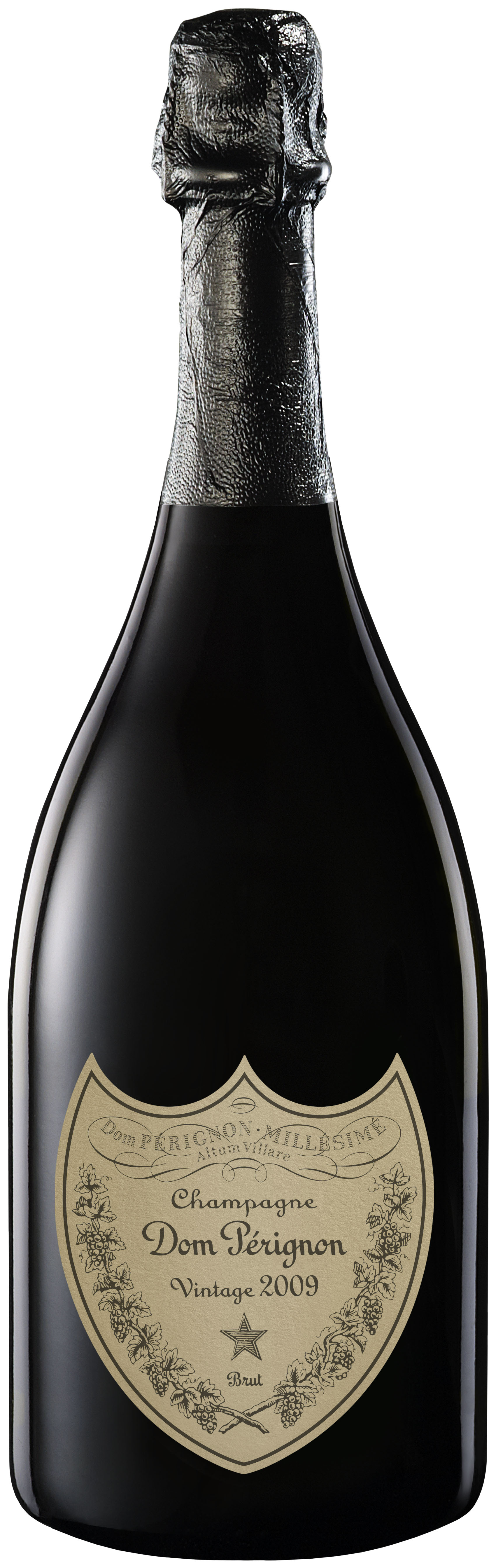 Dom Perignon 2009
