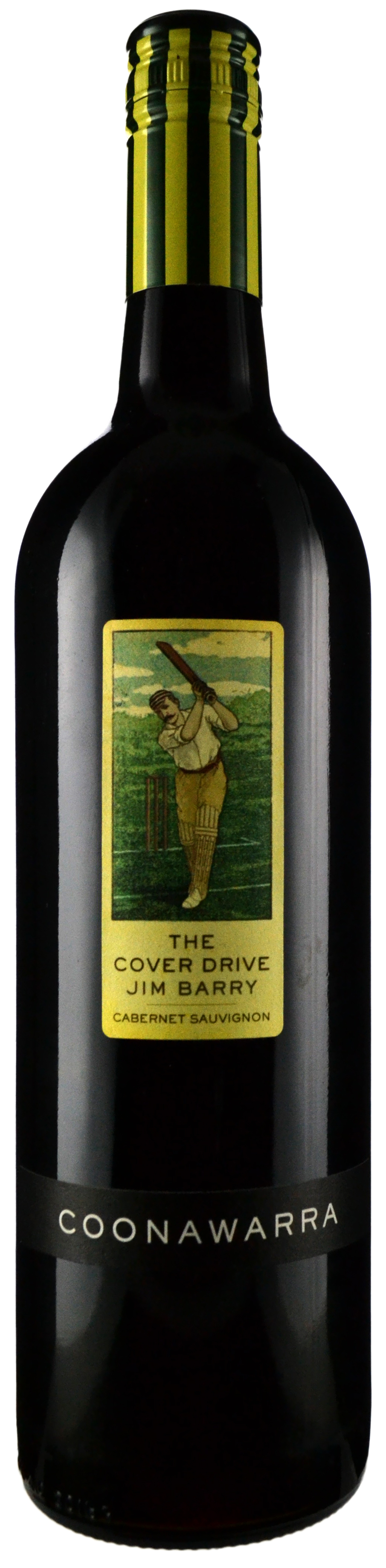 Jim Barry Cabernet Sauvignon The Cover Drive 2015