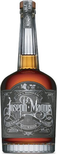 Joseph A. Magnus & Co. Straight Bourbon
