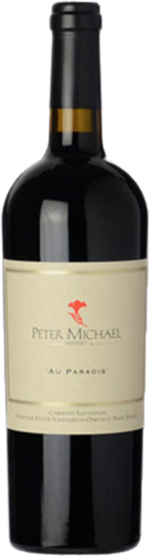 Peter Michael Au Paradis Cabernet Sauvignon 2014
