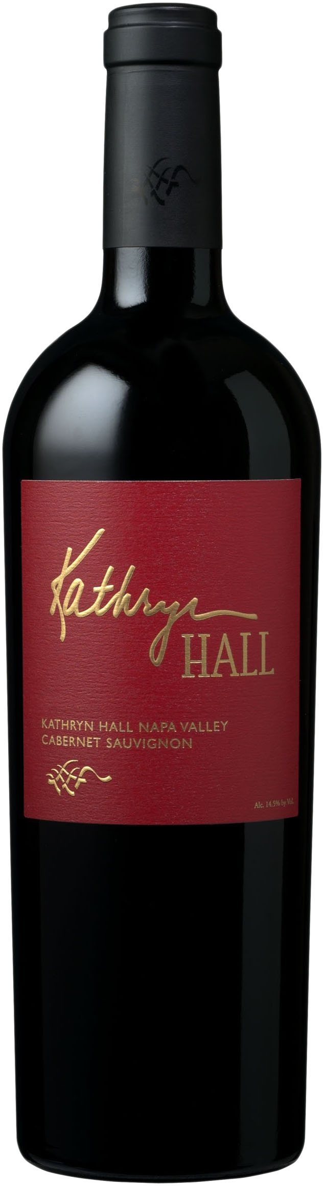 Hall Kathryn Hall Cabernet Sauvignon 2014