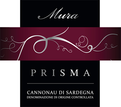Mura Cortes Cannonau di Sardegna 2016