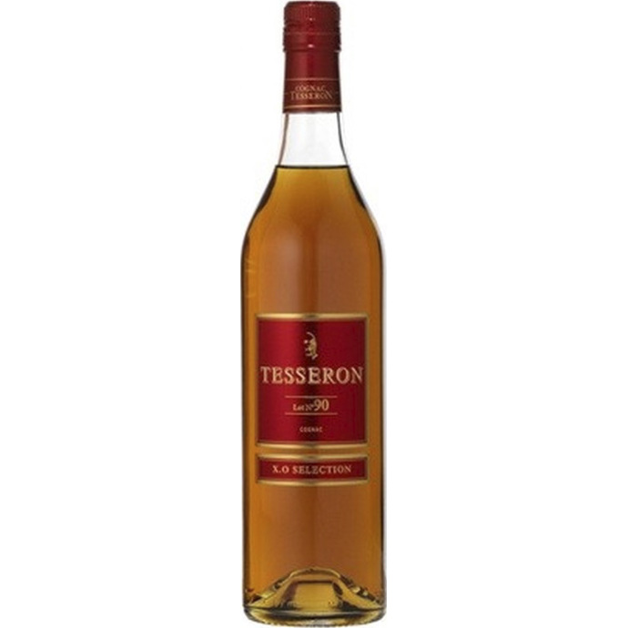Tesseron Lot No 90 XO Selection Cognac