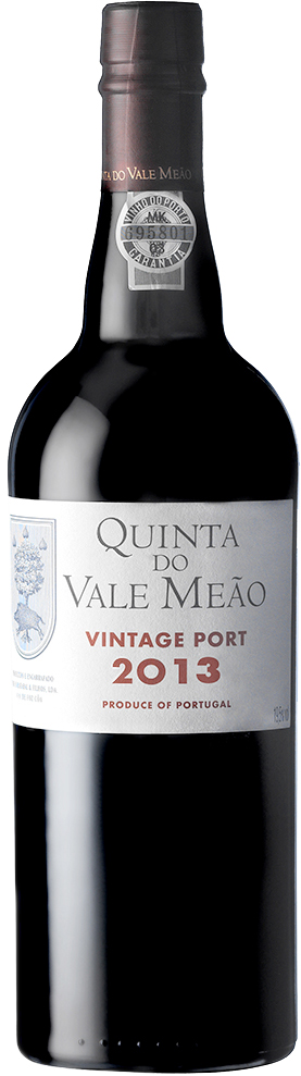 Quinta do Vale Meao Vintage Port 2013