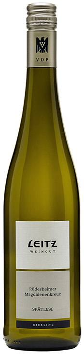Josef Leitz Rudesheimer Magdalenenkreuz Riesling Spatlese 2016