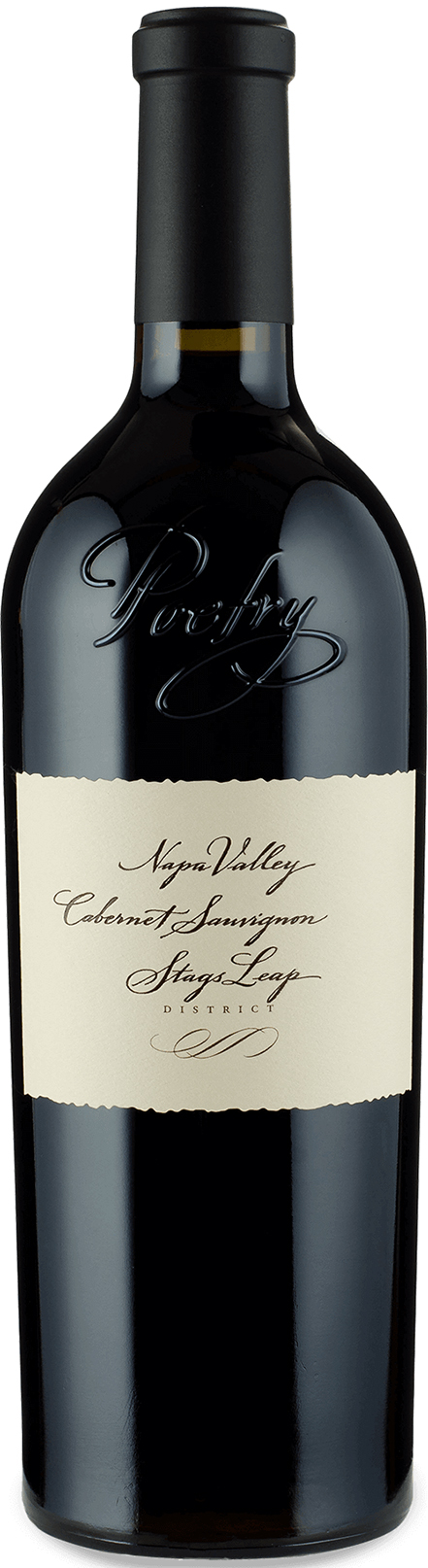 Cliff Lede Cabernet Sauvignon Poetry 2014