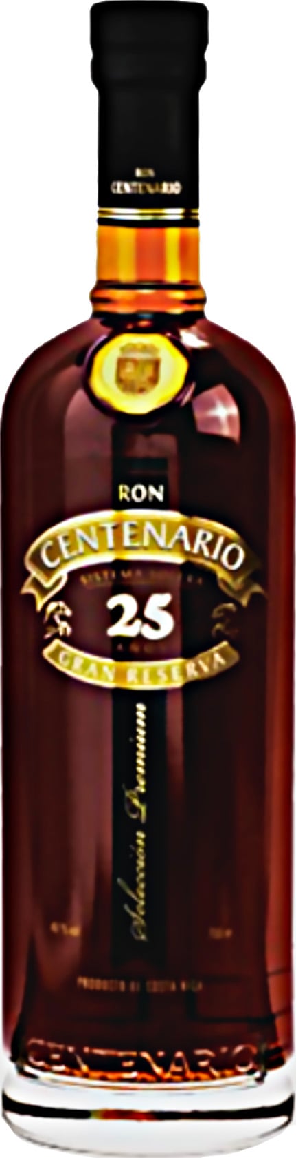 Ron Centenario Ron 25 Gran Reserva