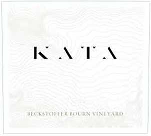 Kata Cabernet Sauvignon Beckstoffer Bourn Vineyard 2014