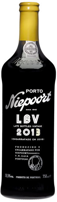 Niepoort Late Bottled Vintage Port 2013
