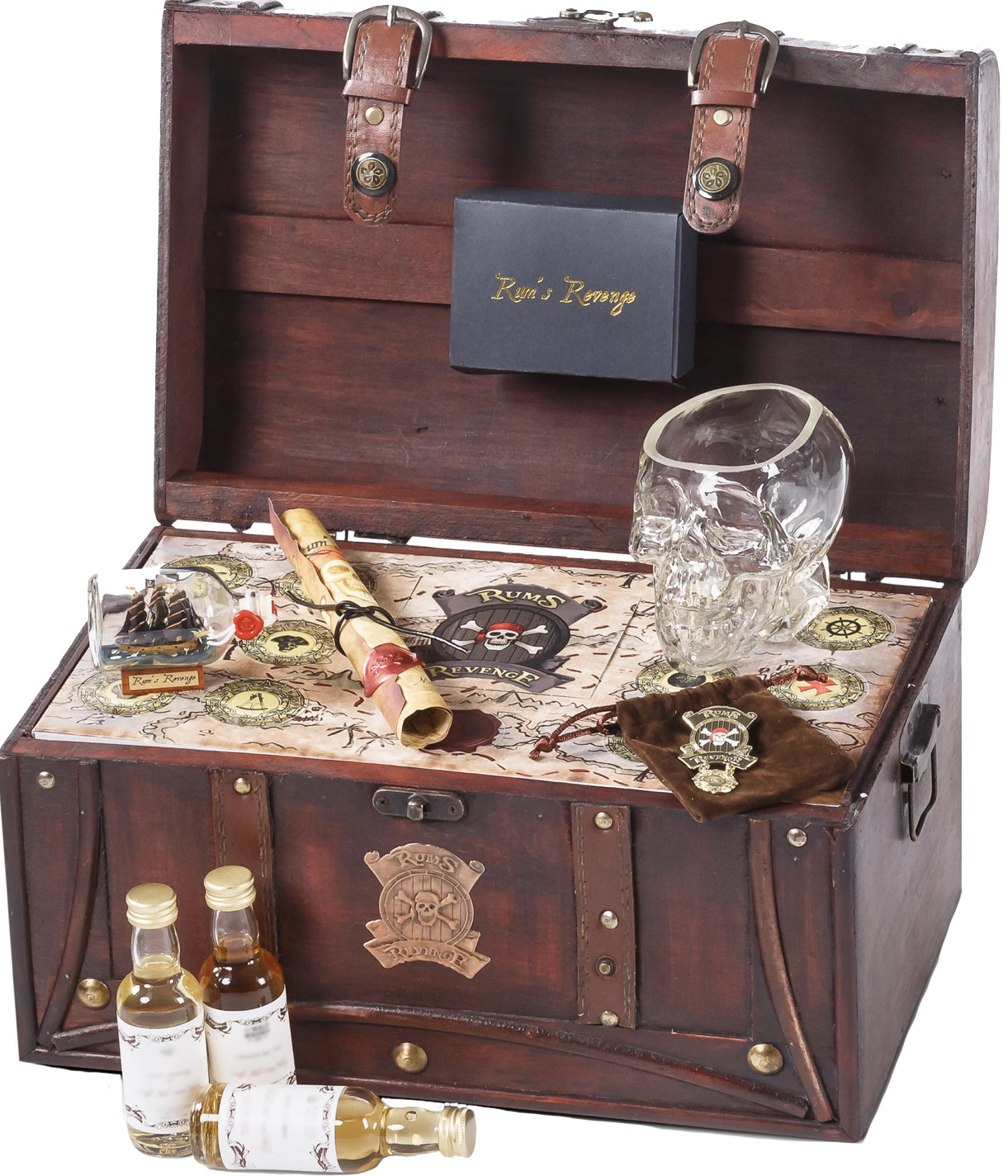 Rum S Revenge Treasure Chest Rum S Revenge Treasure Chest