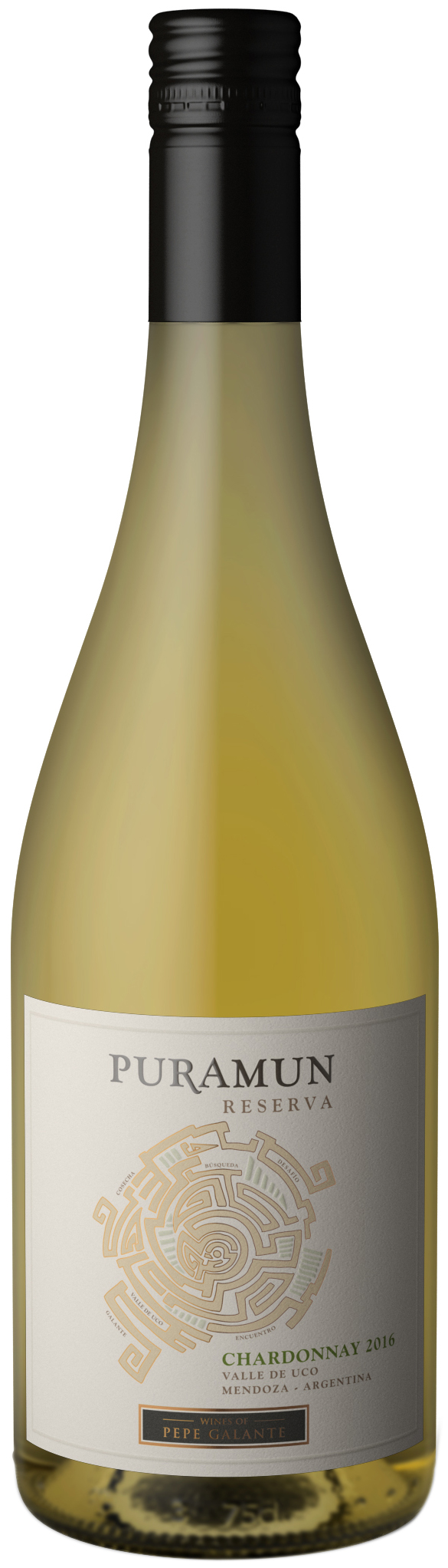 Puramun Chardonnay 16