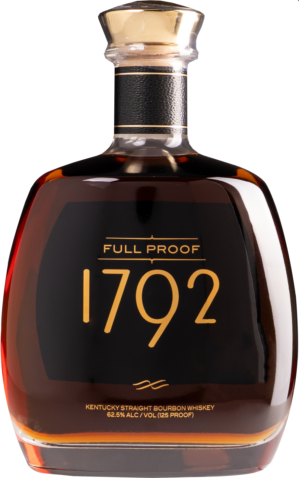 Full Proof 1792 Limited Release | 750 ml Bottle