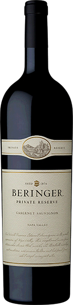 Beringer Cabernet Sauvignon Private Reserve 2013
