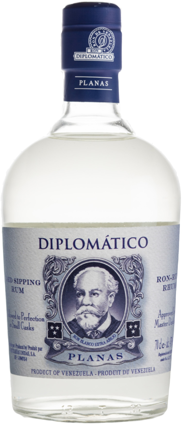 Diplomatico Rum Planas