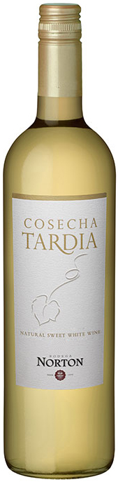 Bodega Norton Cosecha Tardia Chardonnay Late Harvest 2016