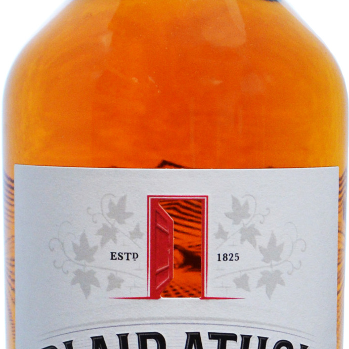 Blair Athol 23 year old Natural Cask Strength 2017 Limited Release 1993