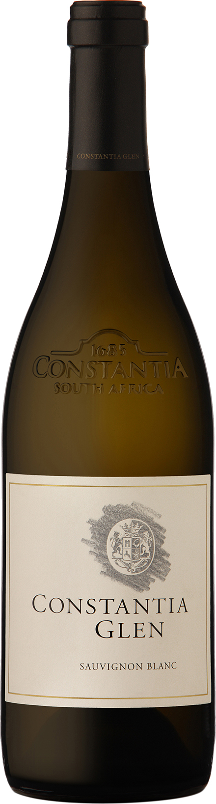 Constantia Glen Sauvignon Blanc 2016