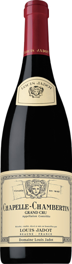 Louis Jadot Chapelle Chambertin 2015