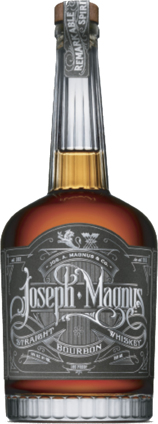 Joseph A. Magnus & Co. Straight Bourbon
