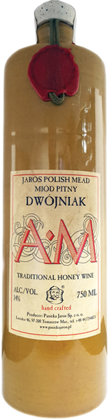 Jaros Dwojniak AM