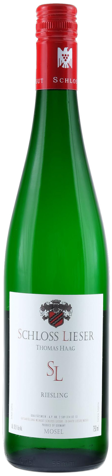 Schloss Lieser Estate Riesling 2016