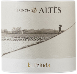 Herencia Altes Garnatxa La Peluda 2015
