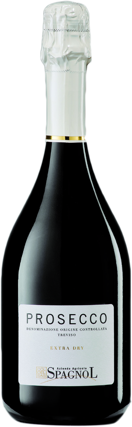 Spagnol Treviso Prosecco Extra Dry 2016
