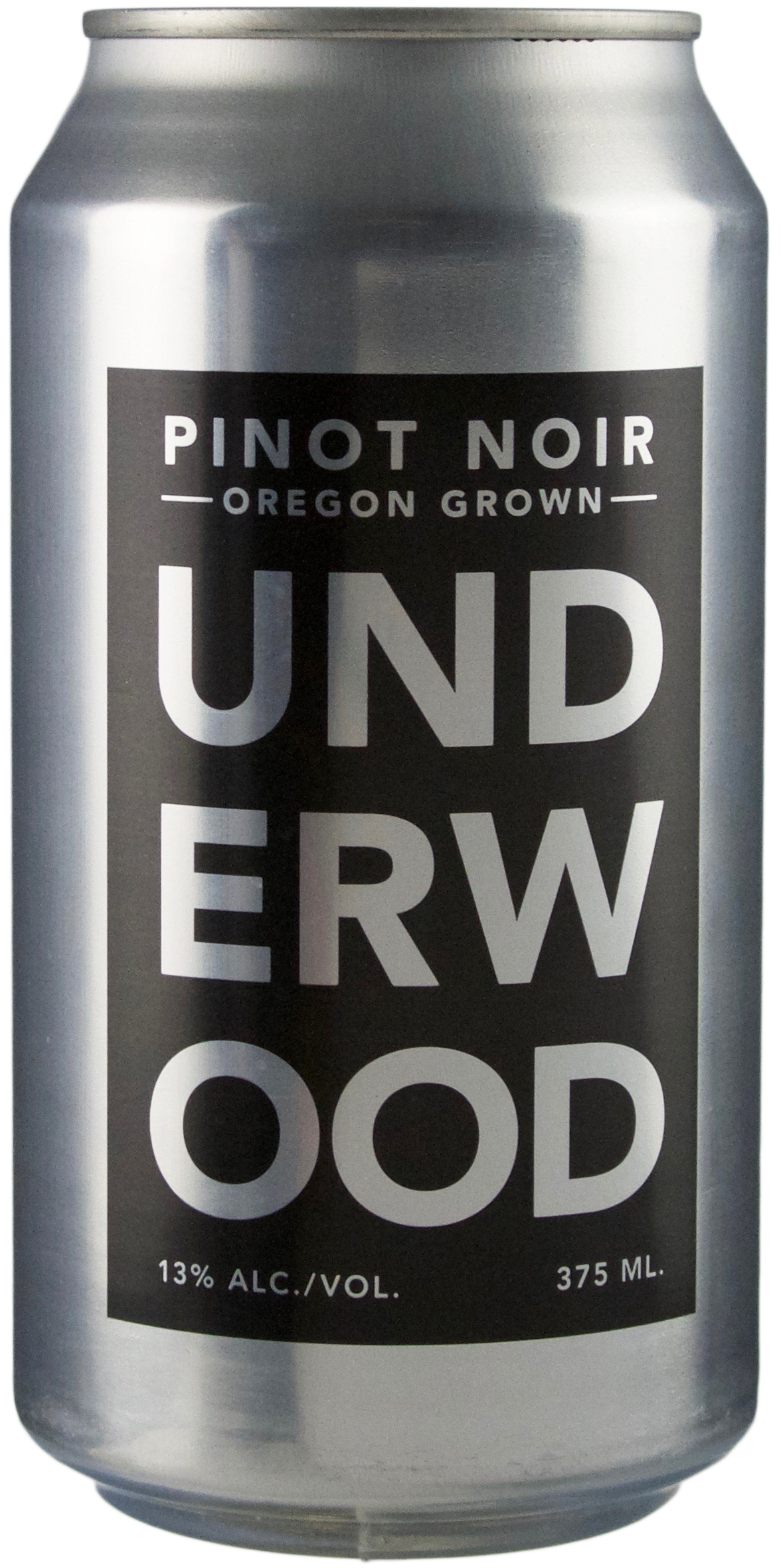 Underwood Pinot Noir in a Can